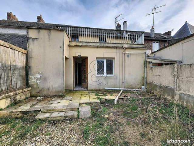 Maison vente à Les Andelys, Pont-saint-pierre