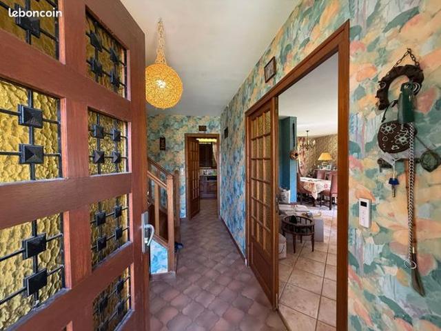 Maison vente à Châlons-en-Champagne, Baconnes