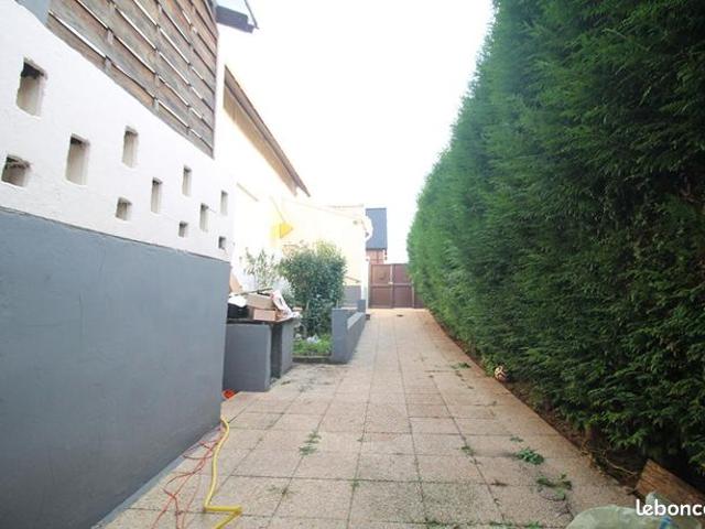 Maison vente à Lens