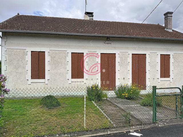Maison vente à Mont-de-Marsan, Parentis-en-born