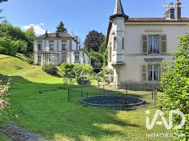 Maison vente à Neufchâteau, Ville-sur-illon