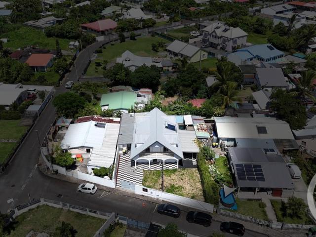 Maison location à La Réunion