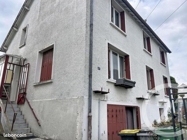 Maison vente à Châlons-en-Champagne, Compertrix