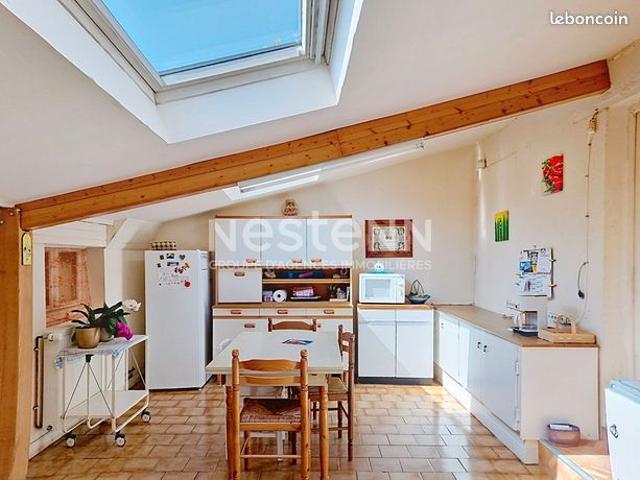 Maison vente à Saumur, Pays de la Loire