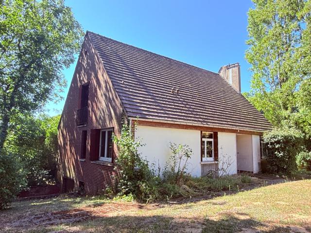 Maison vente à Beauvais, Hauts-de-France
