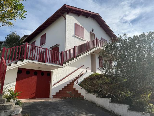 Maison vente à Bayonne, Hendaye