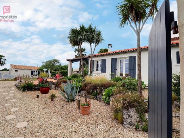Maison vente à Saintes, Pont-l'abbé-d'arnoult