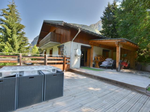 Maison vente à Les Stet's, Pralognan-la-Vanoise