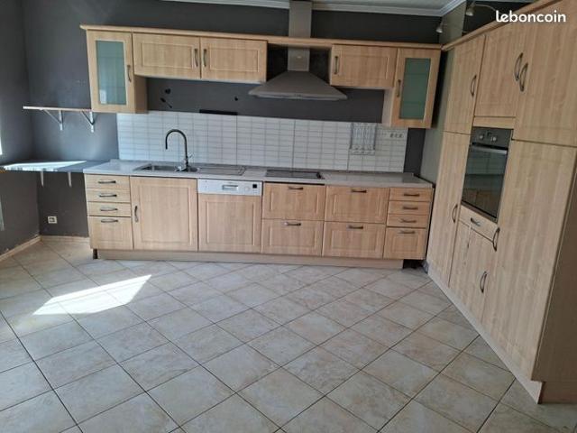 Maison vente à Forbach-Boulay-Moselle, Petite-rosselle