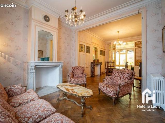 Maison vente à Santes, Nord