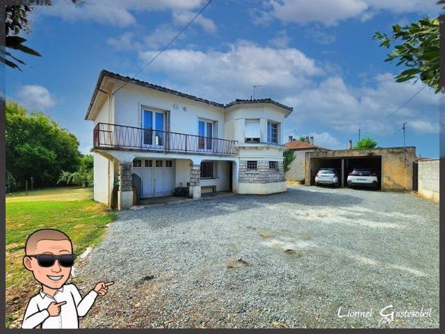 Maison vente à Libourne, Pineuilh