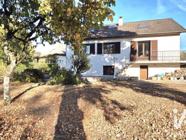 Maison vente à Village Pershing, Chaumont