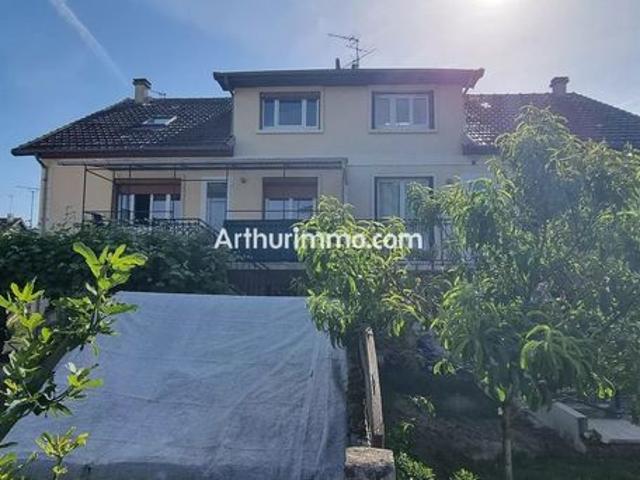 Maison vente à Créteil, Sucy-en-brie