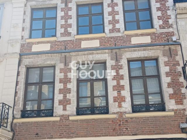 Maison vente à Douai