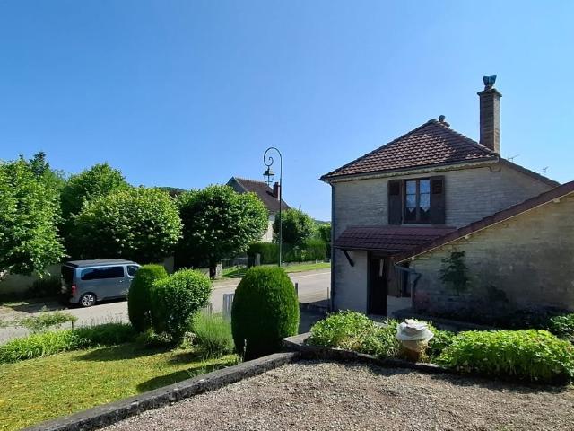 Maison vente à Cunfin, Aube