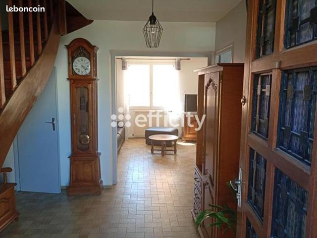 Maison vente à Lyon, Métropole de Lyon