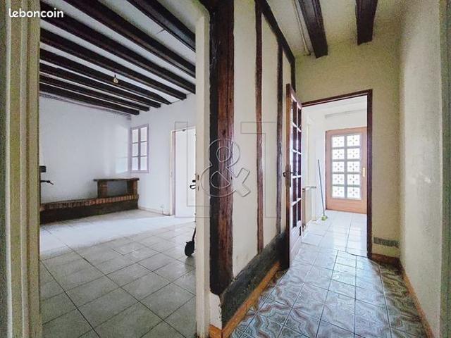 Maison vente à Les Andelys, Pont-saint-pierre