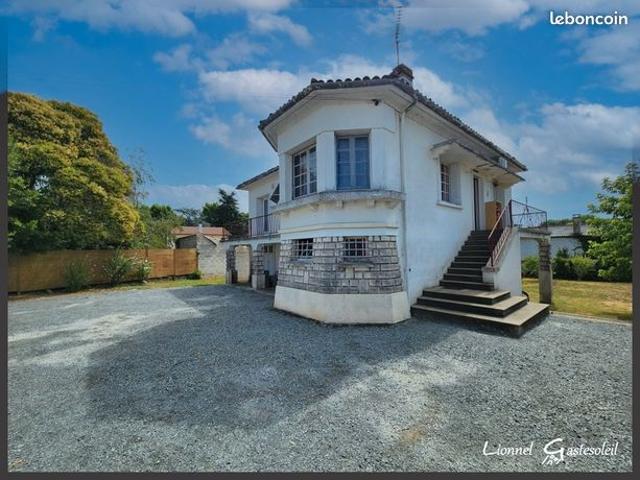 Maison vente à Pineuilh, Gironde