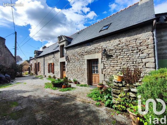 Maison vente à Pontivy, Bretagne