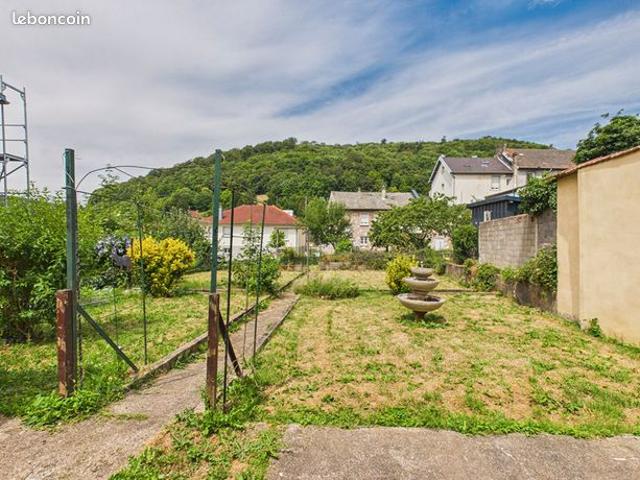 Maison vente à Thionville, Algrange