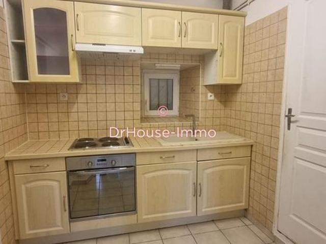 Maison vente à Millau, Comps-la-grand-ville