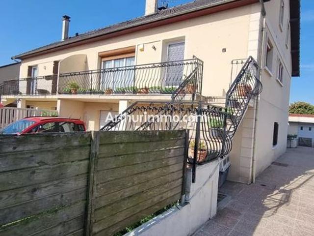 Maison vente à Créteil, Sucy-en-brie