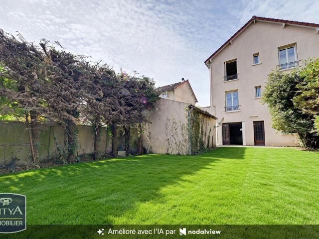 Maison vente à Antony, Hauts-de-Seine