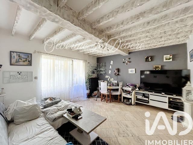 Maison vente à Sarcelles, Montlignon