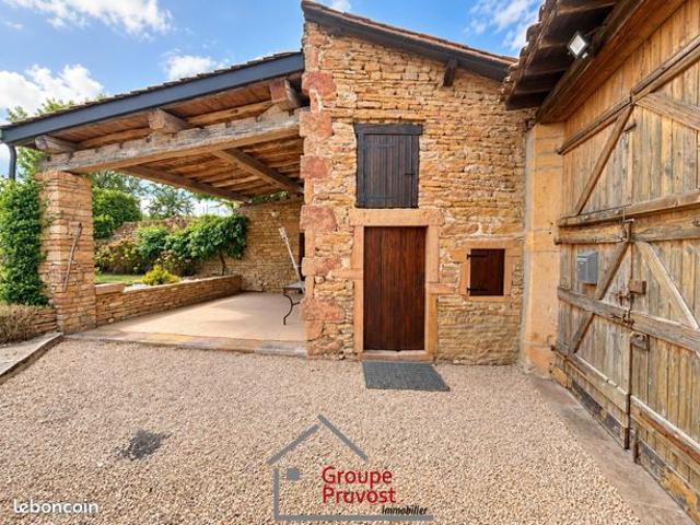 Maison vente à Vinzelles, Puy-de-Dôme