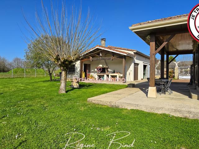 Maison vente à Lesparre-Médoc, Listrac-médoc
