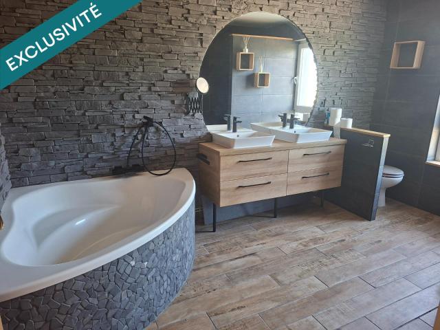 Maison vente à Forbach-Boulay-Moselle, Petite-rosselle