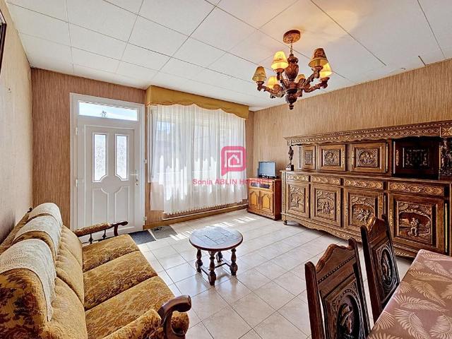 Maison vente à Le Bois Joulain, Renazé