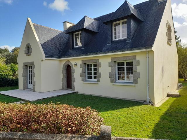 Maison vente à Lorient, Bretagne