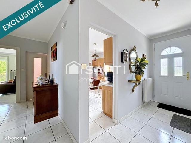 Maison vente à Bressuire, La Chapelle-saint-laurent
