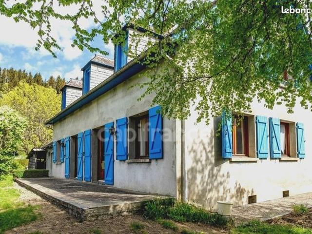 Maison vente à Argelès-Gazost, Arrens-marsous