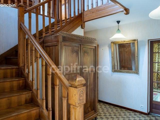 Maison vente à Argelès-Gazost, Arrens-marsous
