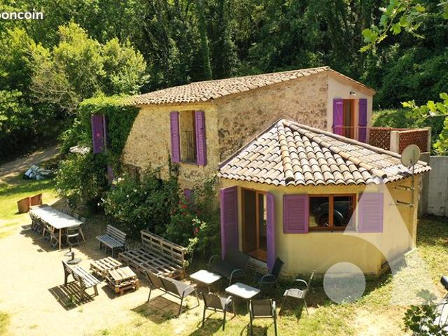 Maison vente à Arrondissement de Draguignan, Salernes