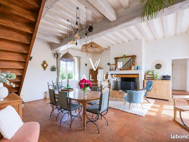 Maison vente à Saint-Gervais, Gironde