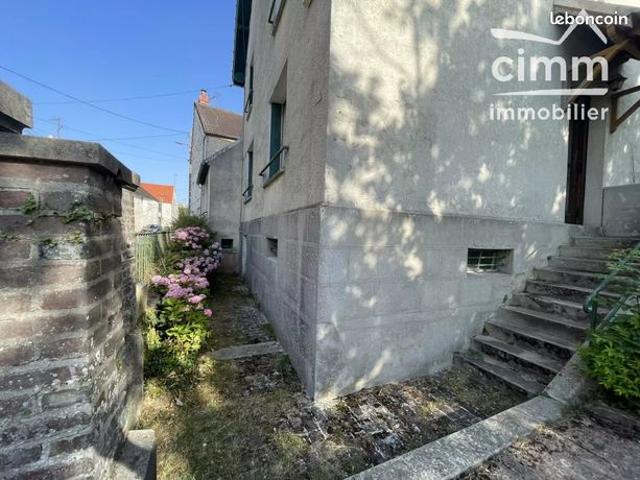 Maison vente à Meaux, Coulommiers