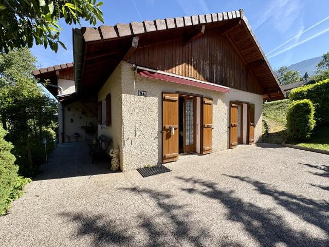 Maison vente à Annecy, Gruffy