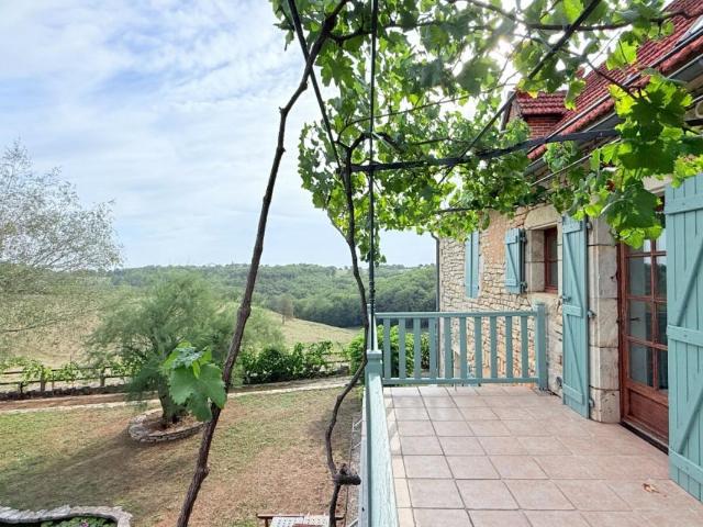 Maison vente à Les Pargues, Montamel