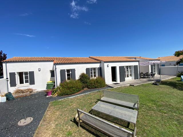 Maison vente à Rochefort, Saint-denis-d'oléron