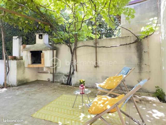 Maison vente à Avignon