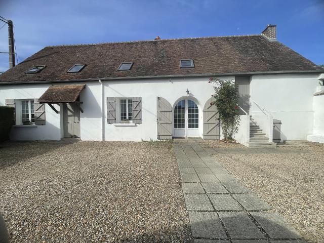 Maison vente à Ponchon, Oise
