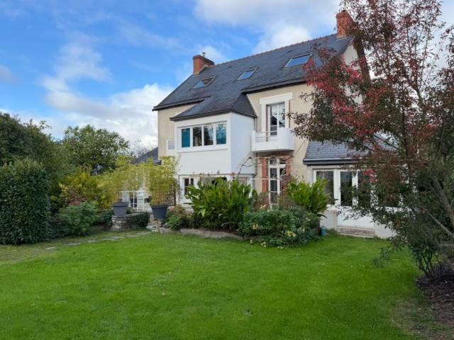 Maison vente à Vannes, Bretagne