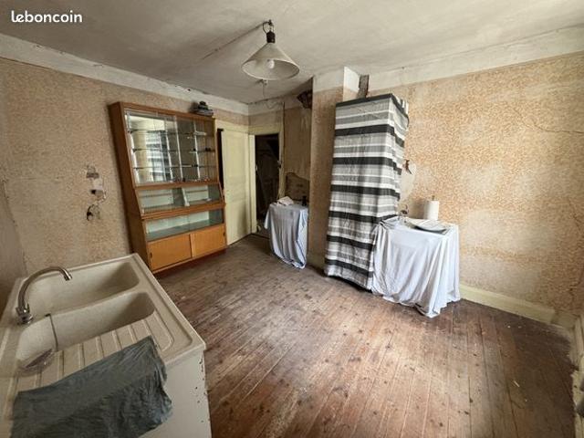 Maison vente à Sélestat-Erstein, Benfeld