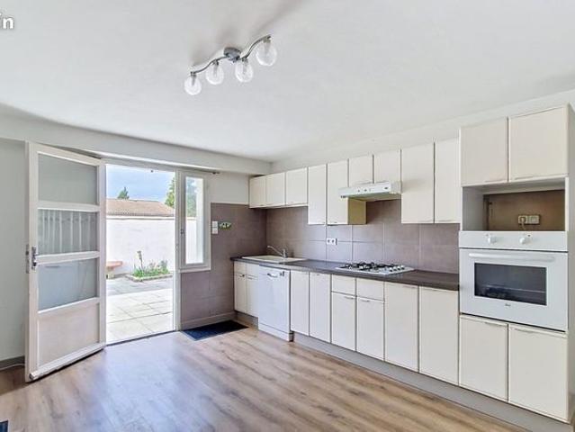 Maison vente à Niort, Chauray