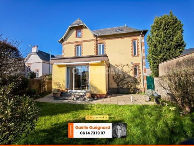 Maison vente à Cholet