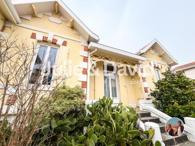 Maison vente à Lesparre-Médoc, Lacanau