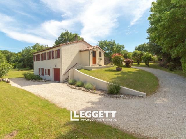 Maison vente à France métropolitaine, Saint-sulpice-de-cognac